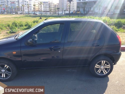 Palio Fiat
