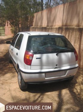 Palio Fiat