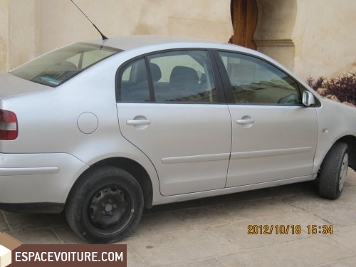 Polo Volkswagen
