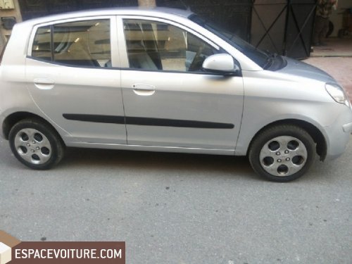 Picanto KIA