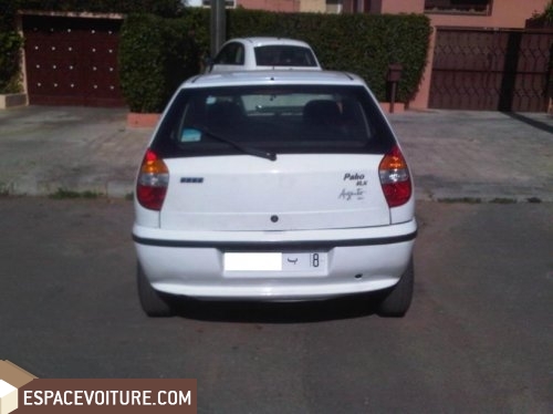 Palio Fiat