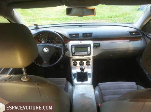 Passat Volkswagen