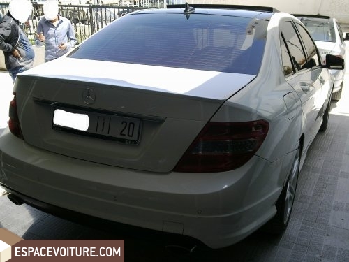 320 Mercedes-benz