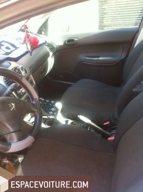 206 Peugeot