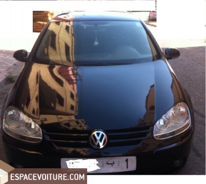 Golf Volkswagen