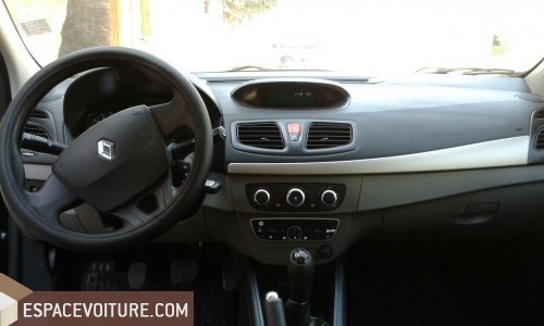 Megane Renault