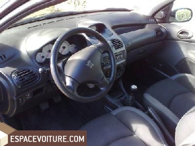 206 Peugeot