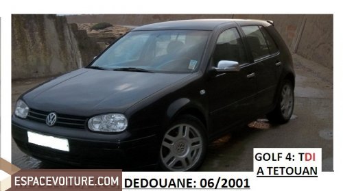 Golf Volkswagen