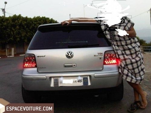 Golf Volkswagen