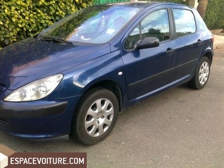 307 Peugeot