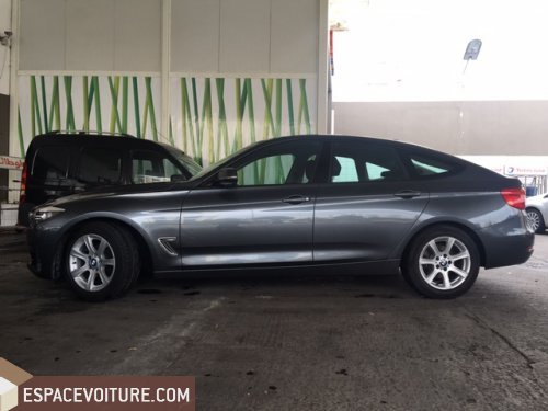 Serie 3 touring BMW