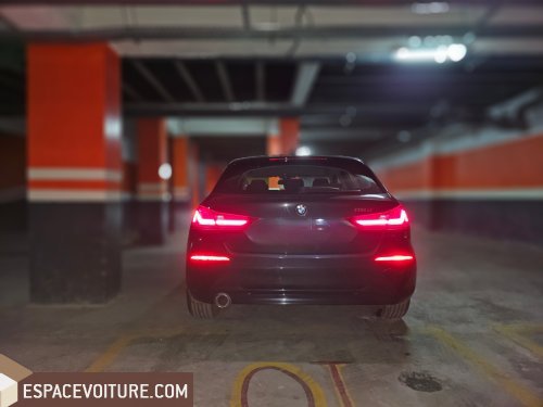 Serie 1 BMW