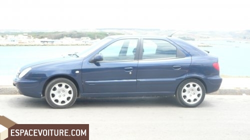 Xsara Citroen