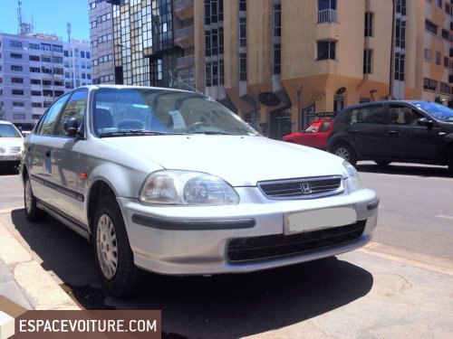 Civic Honda