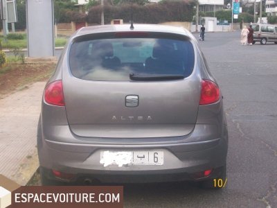 Altea Seat