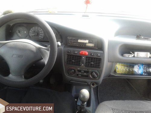 Palio Fiat
