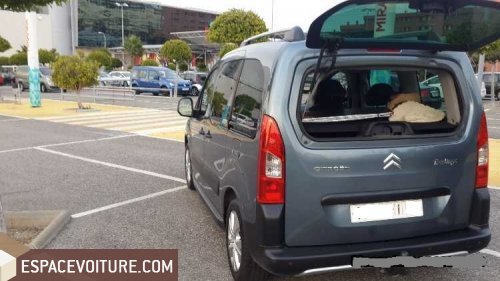 Berlingo Citroen