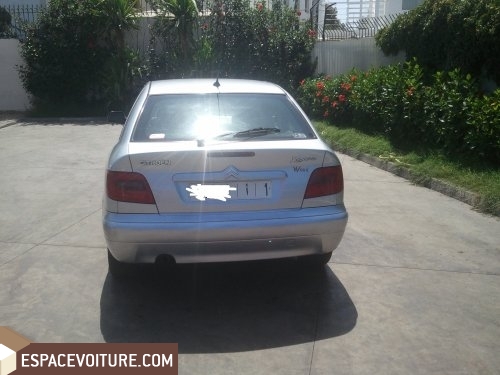 Xsara Citroen