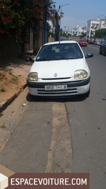 Clio Renault
