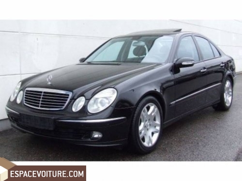 400 Mercedes-benz