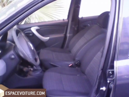 Logan Dacia