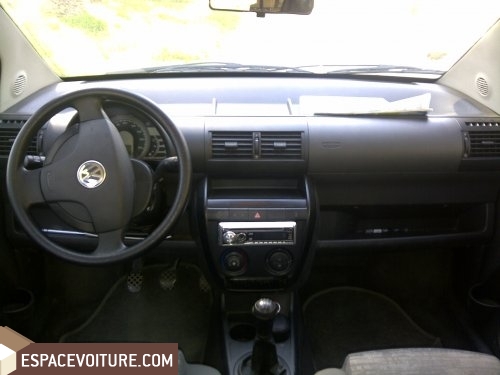 Fox Volkswagen