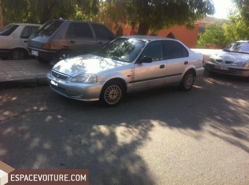 Civic Honda