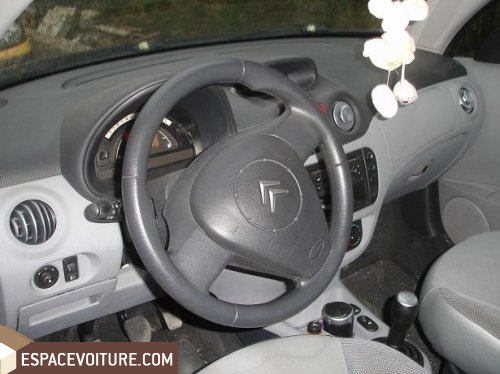 C3 Citroen