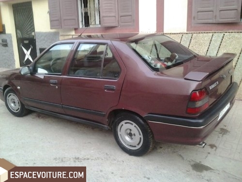 R19 Renault