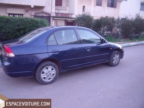 Civic Honda