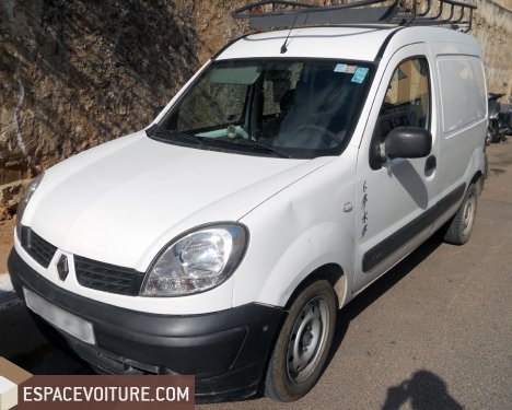Kangoo Renault