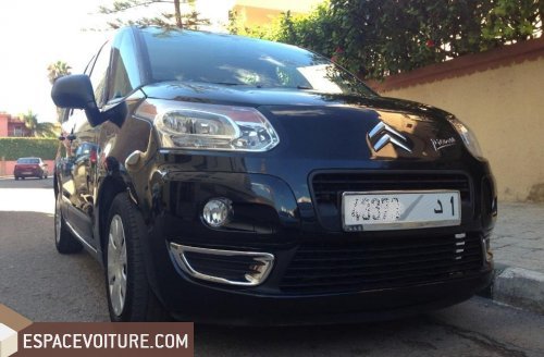C3 picasso Citroen