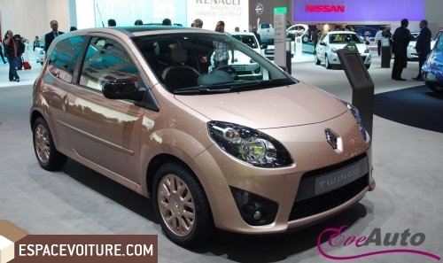 Twingo Renault