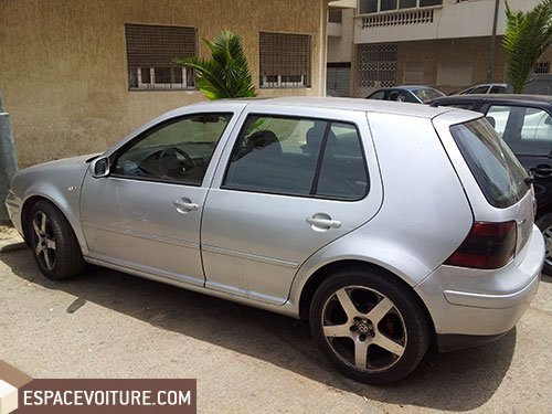 Golf Volkswagen