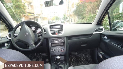 207 Peugeot