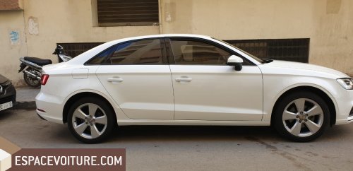 A3 Audi