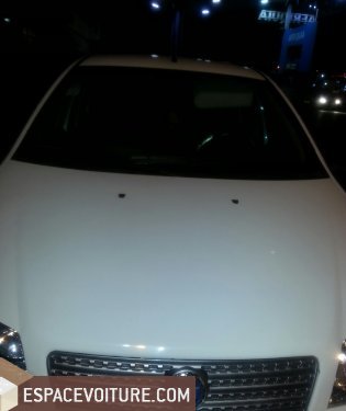 Punto Fiat