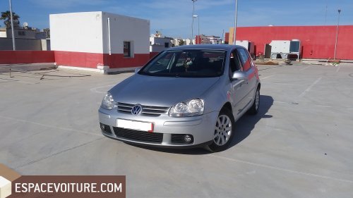 Golf Volkswagen