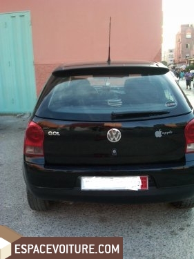 Gol Volkswagen