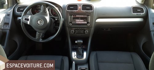 Golf Volkswagen