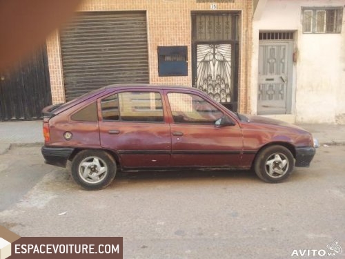 Kadett Opel