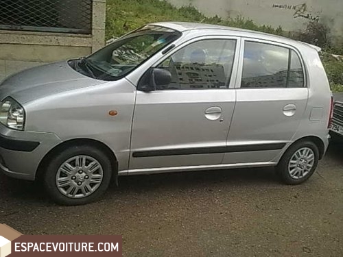 Atos prime Hyundai