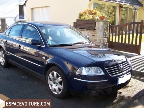 Passat Volkswagen