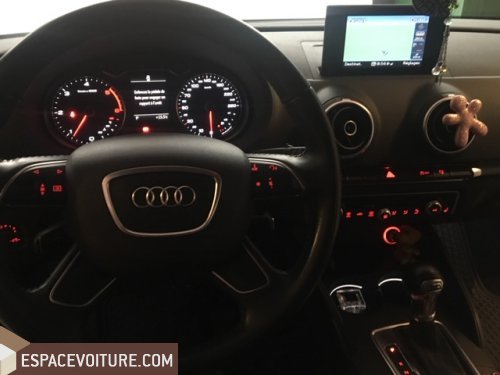 A3 Audi