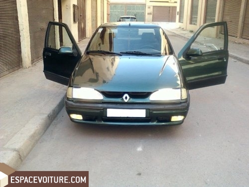 R19 Renault
