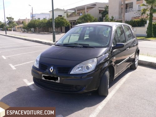 Scenic Renault