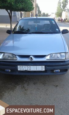 R19 Renault