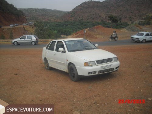 Polo Volkswagen
