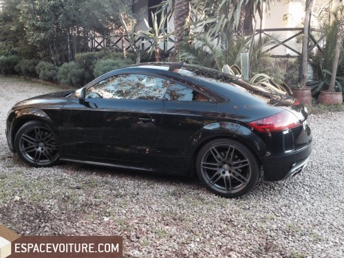 Tt Audi