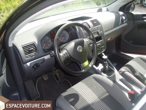 Golf Volkswagen